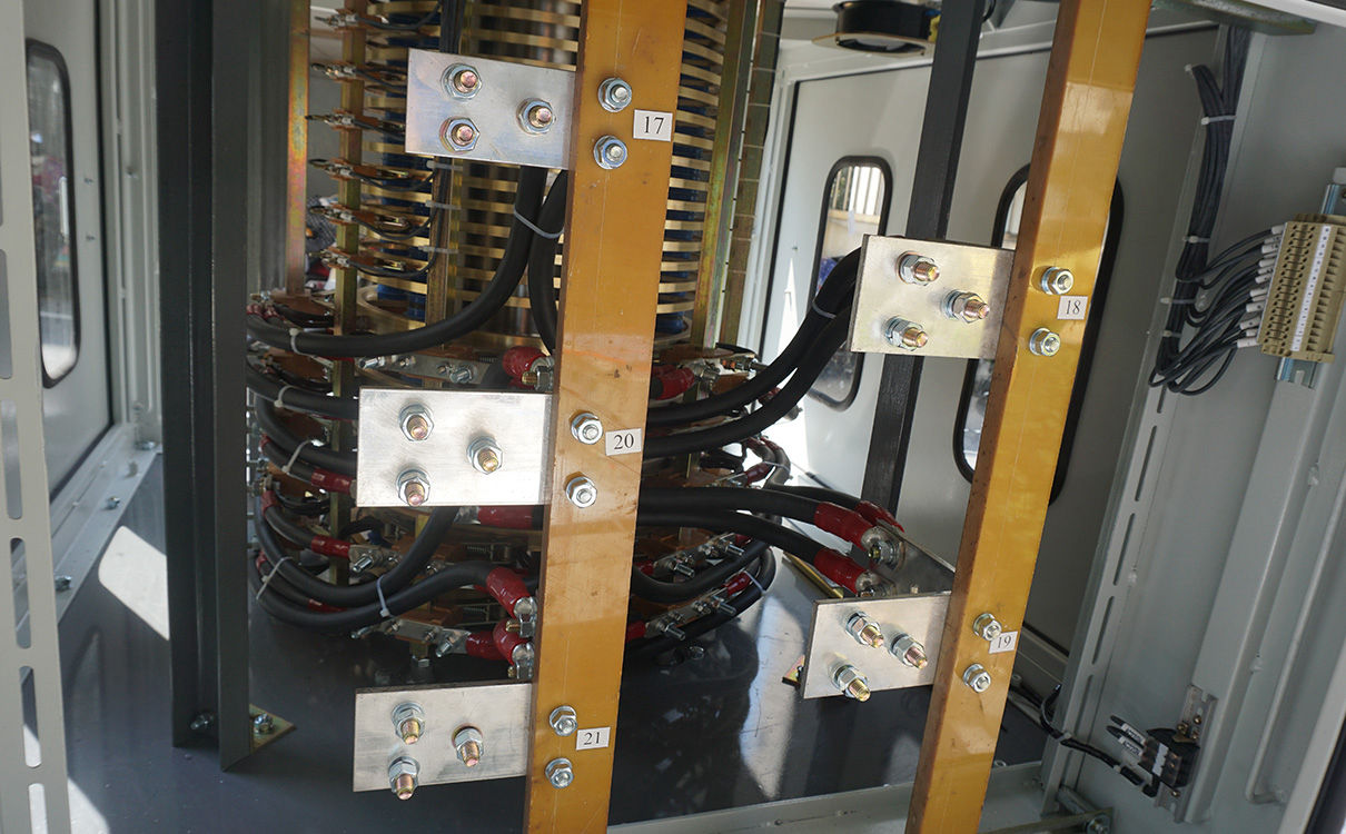 電刷集電環與導電滑環的區別