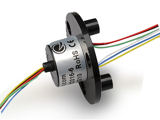 SRC016系列帽型滑環 