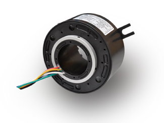 SRH50120過孔滑環