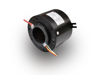 SRH60135過孔滑環