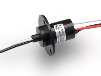 SRW022標準型風電滑環