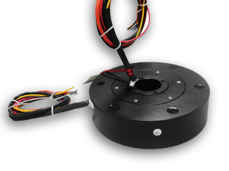 淺談：盤式滑環的結構及特點