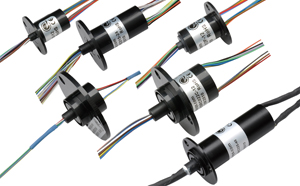 電滑環的材料選擇篇-絕緣材料