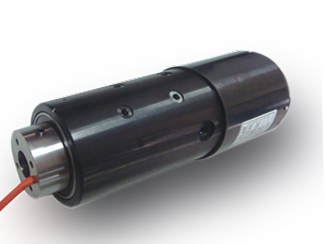 氣液電氣動滑環