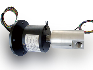 氣動滑環氣路滑環