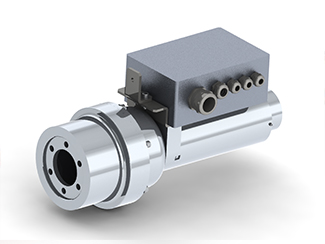 明陽風電變槳滑環機型