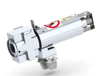 聯合動力風電滑環機型