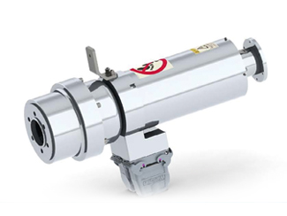 東方電氣風電滑環機型