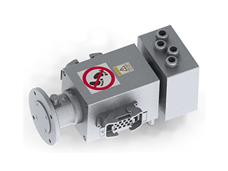 華銳風能風機滑環機型