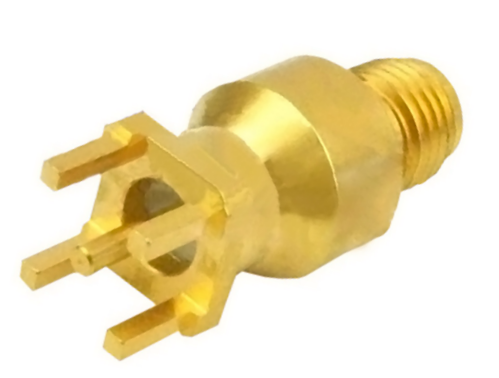 HFRJ103系列高頻滑環