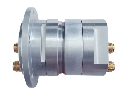 HDRJ201系列高頻滑環