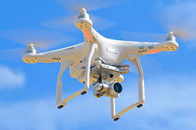 無人機(jī)用導(dǎo)電滑環(huán)