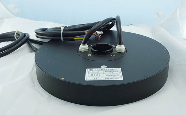 什么是盤式滑環？盤式滑環的作用有哪些？