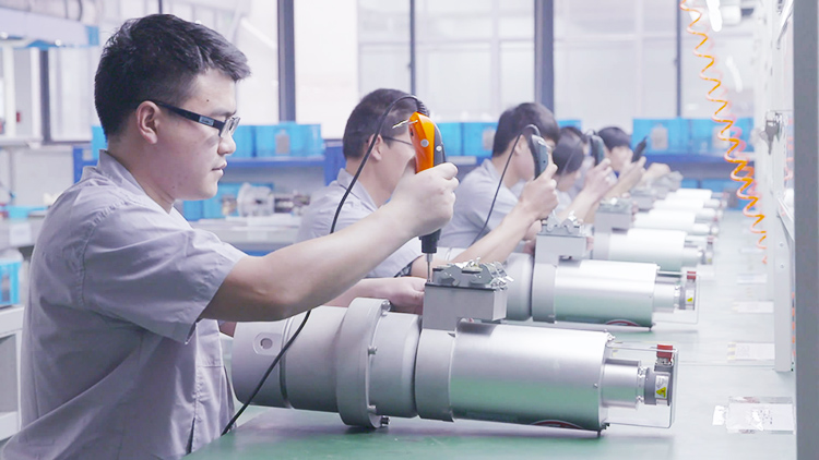 杭州全盛風電業績再創新高