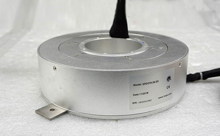 盤式滑環(huán)和扁平滑環(huán)哪家好？