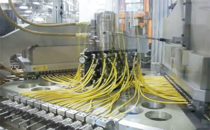 詳細的滑環原理介紹 多根導線也看得懂