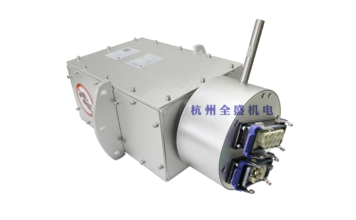 不同風(fēng)機的風(fēng)電滑環(huán)可以通用嗎？風(fēng)電變槳滑環(huán)的分類及維護