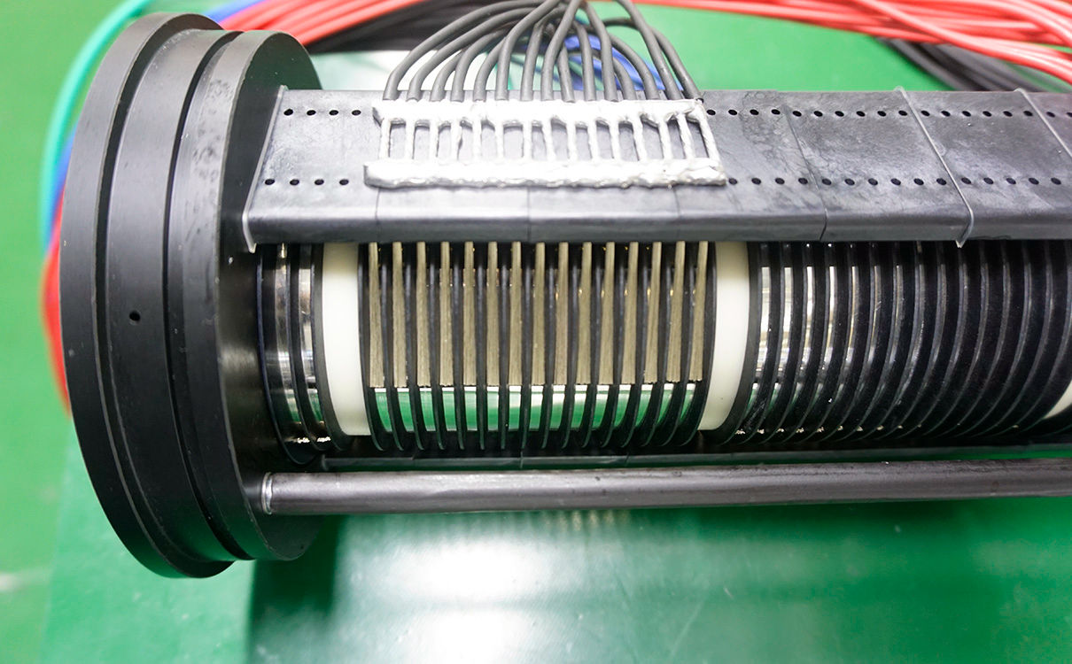 滑環(huán)和集電環(huán)是一個(gè)東西嗎？有什么區(qū)別？