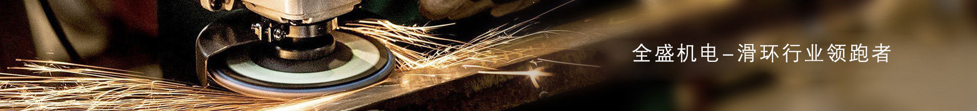 兆瓦級風電變槳滑環