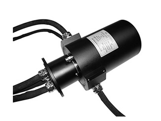 特殊定制導電滑環