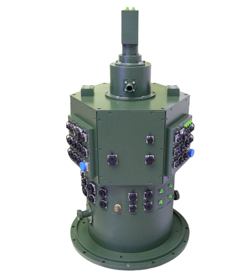 匯流環(huán),雷達(dá)滑環(huán)