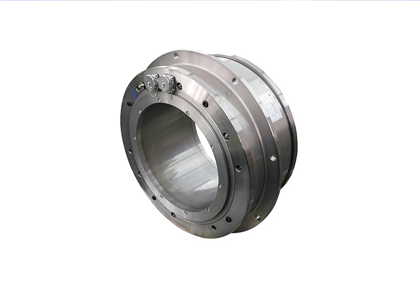 大于一億轉的長壽命導電滑環是什么結構？