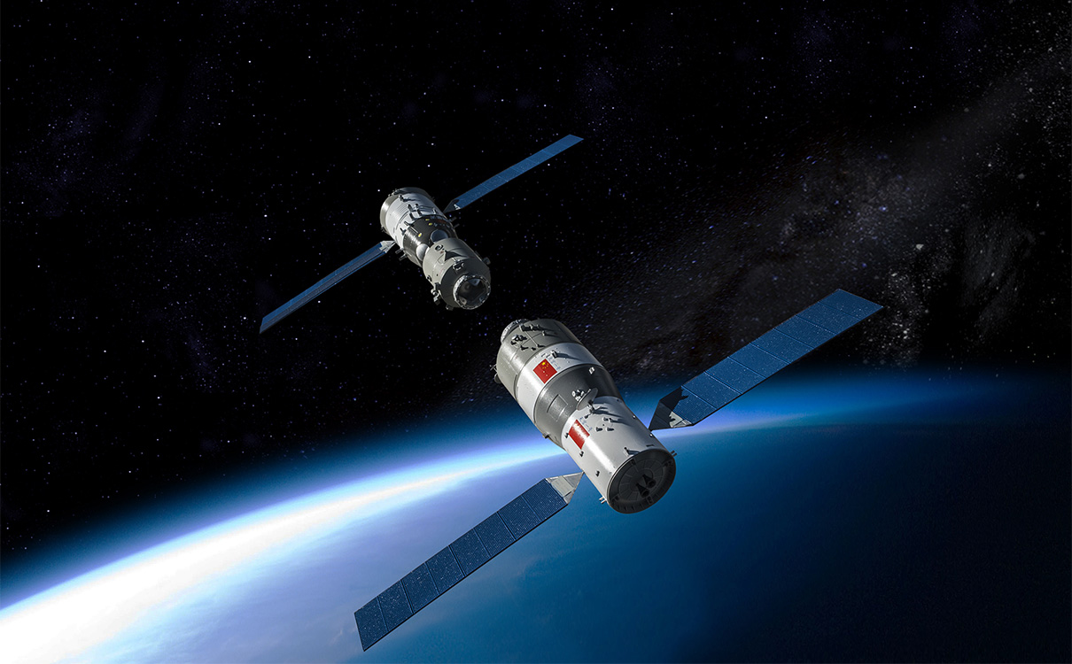 導電滑環用在什么地方 有哪些應用行業？